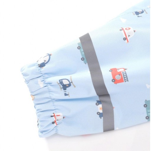 Chubasquero Infantil City Cars - Tutete [2]