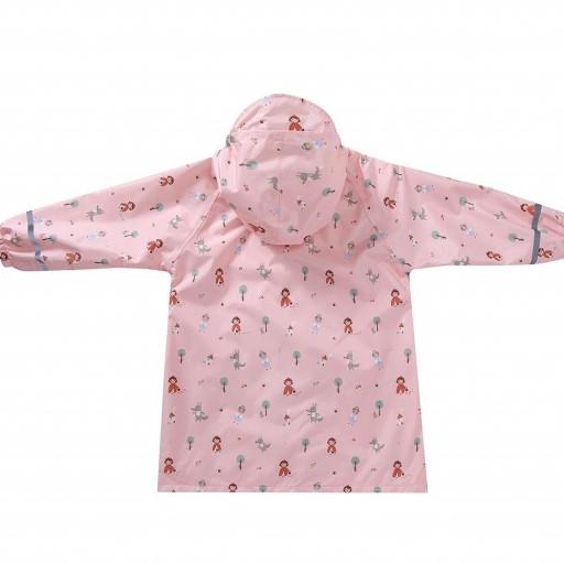 Chubasquero Infantil Little Red - Tutete [1]