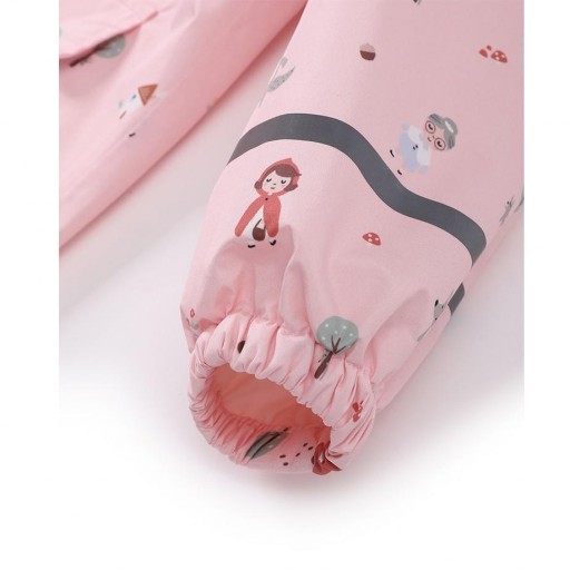 Chubasquero Infantil Little Red - Tutete [3]
