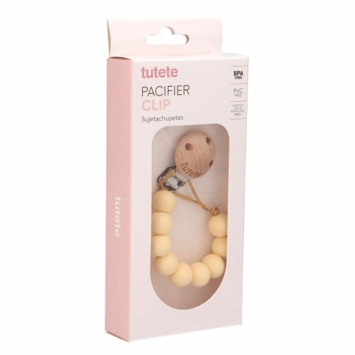 ​Sujetachupetes Silicona Tutete Pure Lemon [1]