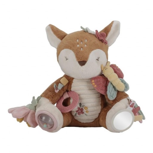 ​Ciervo de actividades Fairy Garden - Little Dutch