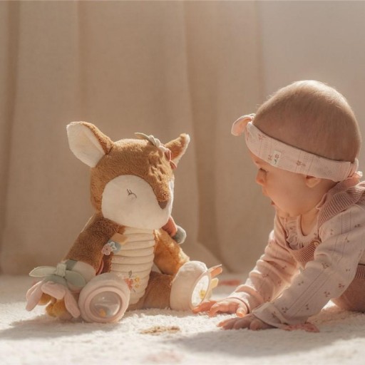 ​Ciervo de actividades Fairy Garden - Little Dutch [2]