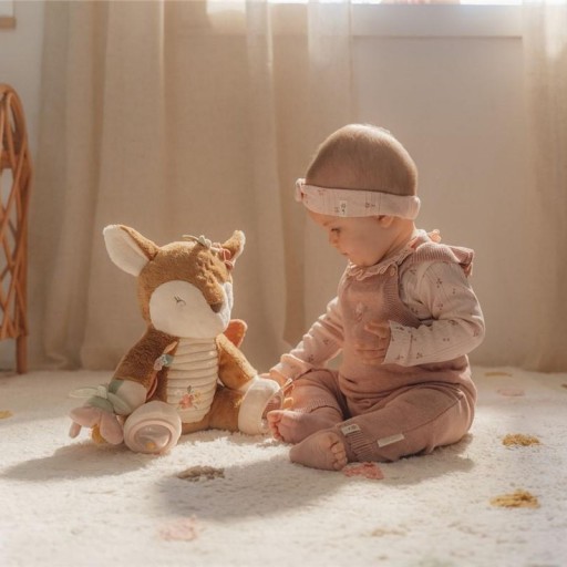 ​Ciervo de actividades Fairy Garden - Little Dutch [1]