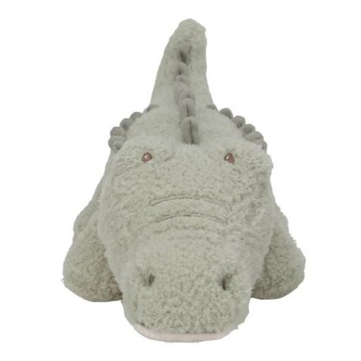 Peluche Cocodrilo Safari Friends – Little Dutch [1]