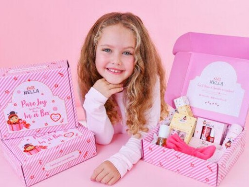 Cofre Tiny Delights de Miss Nella [4]