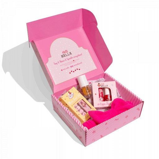 Cofre Tiny Delights de Miss Nella [2]