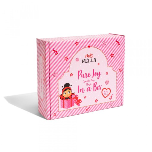 Cofre Tiny Delights de Miss Nella [1]