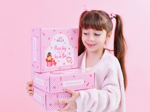 Cofre Tiny Delights de Miss Nella [3]