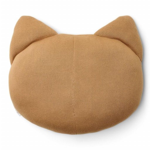 Cojín Zorro Little Dutch – 100% Algodón Orgánico [1]