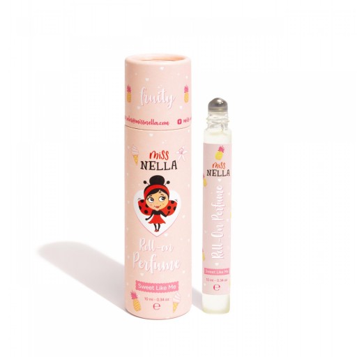 Colonia Roll-On Miss Nella