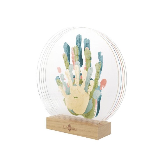 ​Kit Colores de Familia – Impresiones en Capas sobre Plexiglás [0]