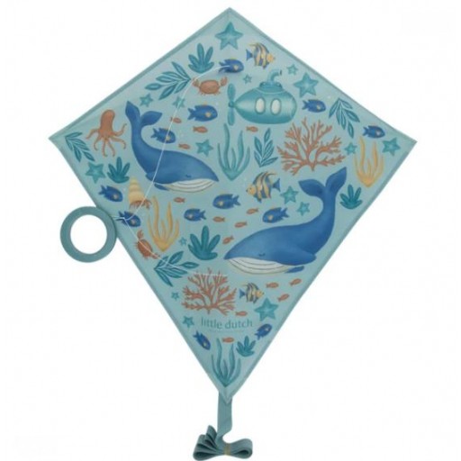 Cometa Little Dutch Ocean World [1]