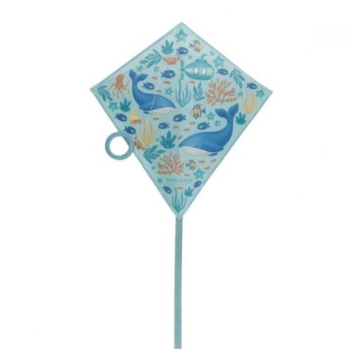 Cometa Little Dutch Ocean World [0]