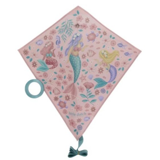 Cometa Little Dutch Sirenas [1]