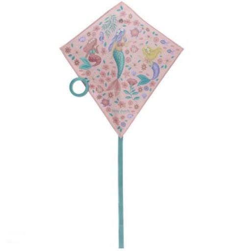 Cometa Little Dutch Sirenas [0]