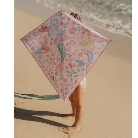 Cometa Little Dutch Sirenas [3]