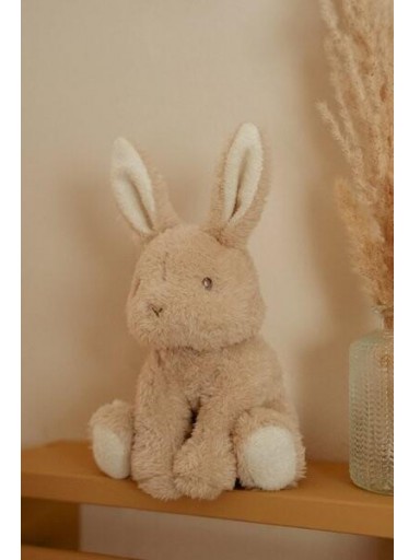 Conejito de Peluche 20 cm – Little Dutch Newborn Naturals [1]
