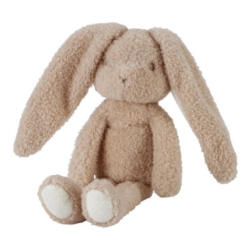 Conejito de Peluche 32 cm Little Dutch – Newborn Naturals
