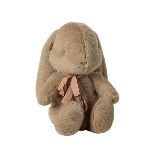 ​Conejito de Peluche Mini Marrón