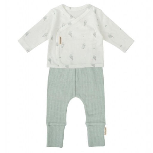 ​Set jubón y polaina Blue Sky – Bimbidreams