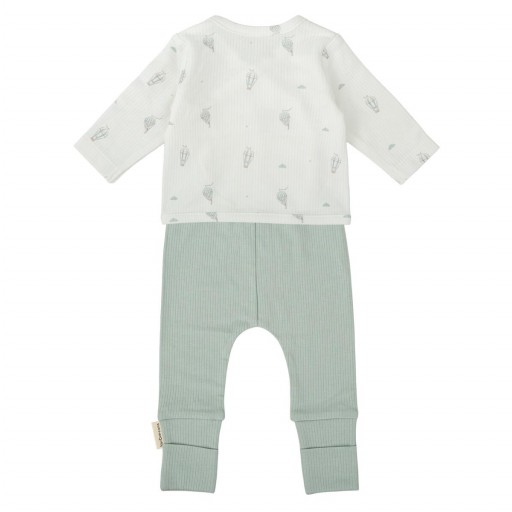 ​Set jubón y polaina Blue Sky – Bimbidreams [1]