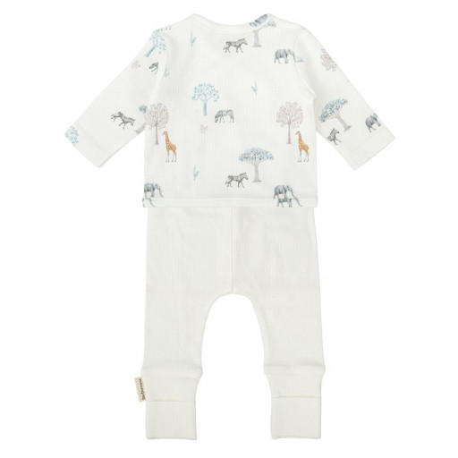 ​Set jubón y polaina Tanzania Bimbidreams [1]