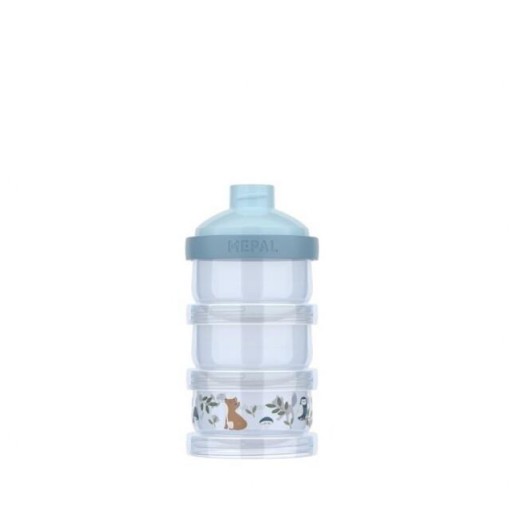 ​Contenedor de leche en polvo – Colección Forest Friends de Little Dutch [1]