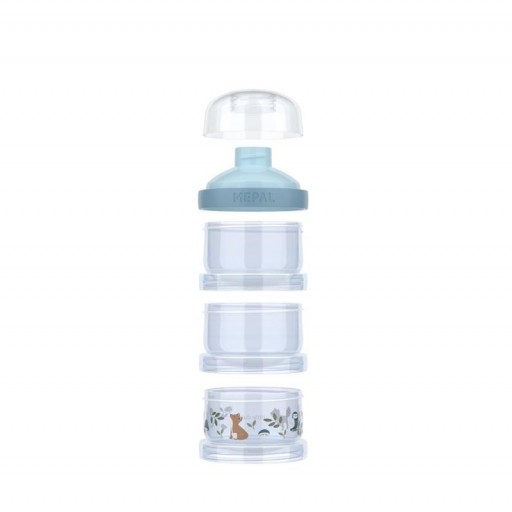 ​Contenedor de leche en polvo – Colección Forest Friends de Little Dutch [2]