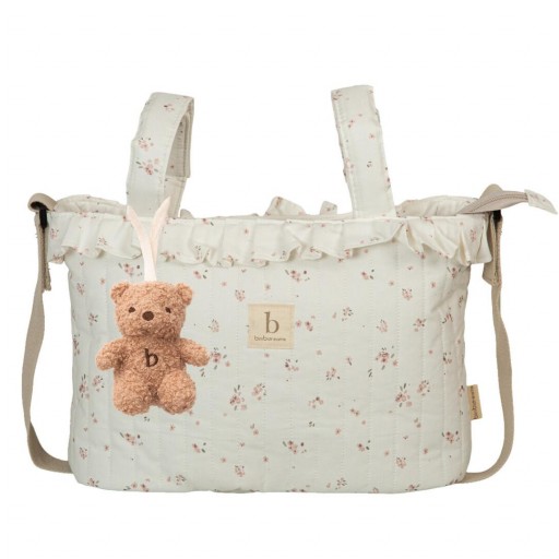​Bolso Crossbody Monet Bimbidreams para carrito de bebé