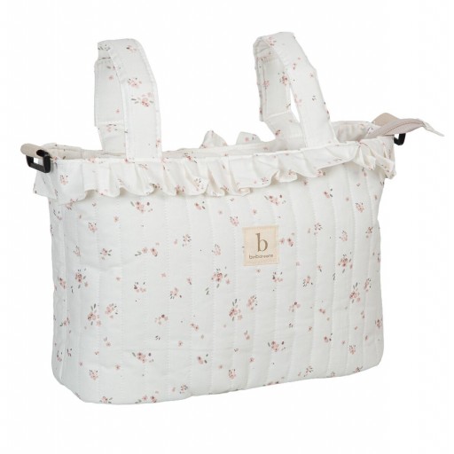 ​Bolso Crossbody Monet Bimbidreams para carrito de bebé [1]
