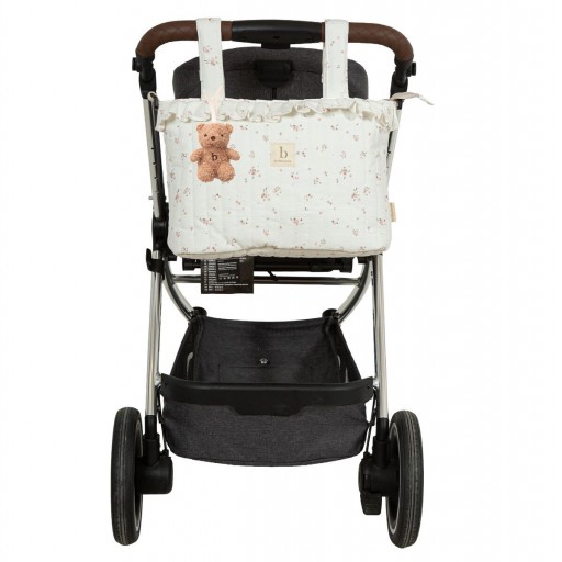 ​Bolso Crossbody Monet Bimbidreams para carrito de bebé [4]