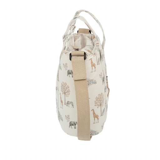 ​Bolso maternal Tanzania Crossbody – Bimbidreams [2]