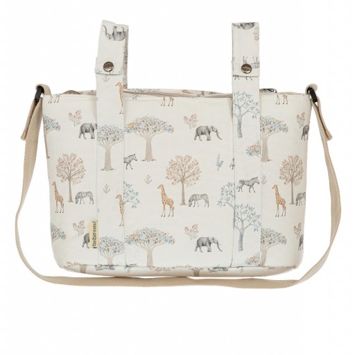 ​Bolso maternal Tanzania Crossbody – Bimbidreams [3]