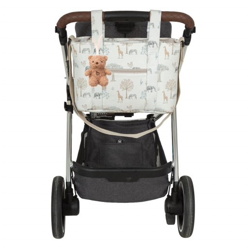 ​Bolso maternal Tanzania Crossbody – Bimbidreams [4]