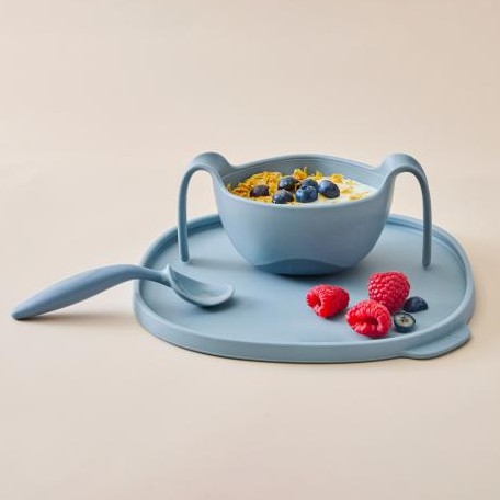 ​Cubiertos Infantiles 2 uds. con Cajita – Ocean [1]