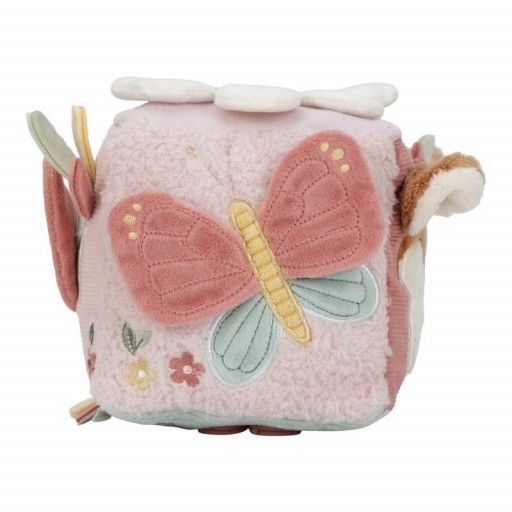 ​Cubo Blandito de Actividades Fairy Garden - Little Dutch [5]