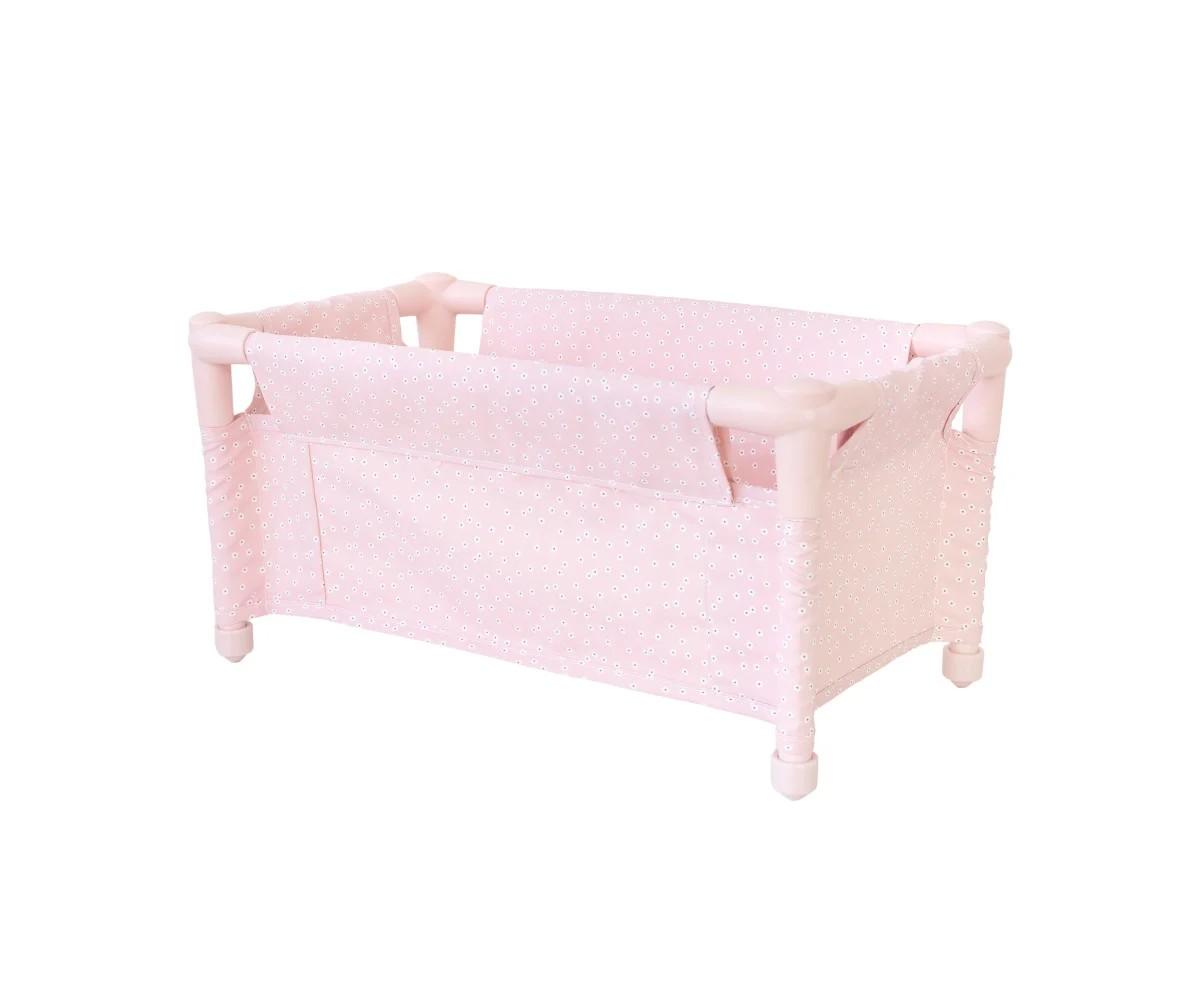 Cuna para Muñecas Daisy - Monnëka