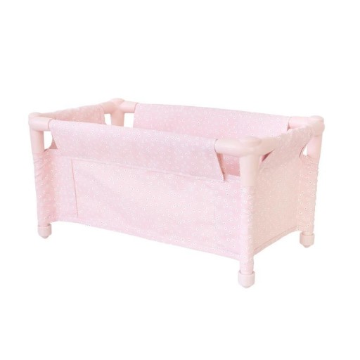 Cuna para Muñecas Daisy - Monnëka