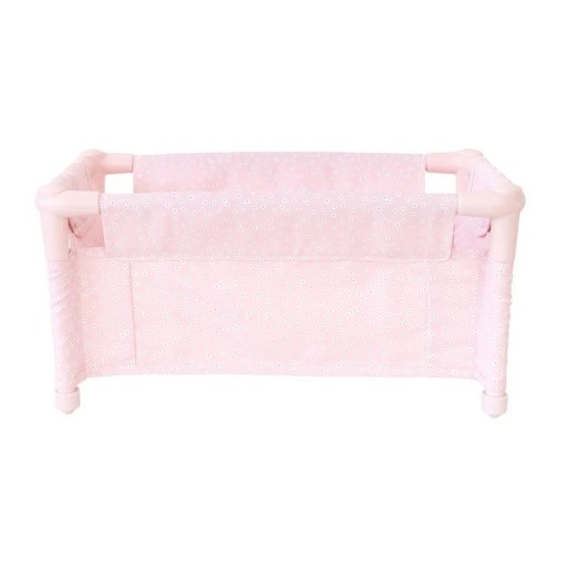 Cuna para Muñecas Daisy - Monnëka [1]