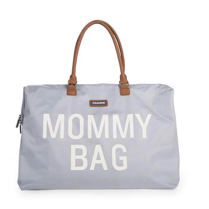 Mommy Bag - Gris