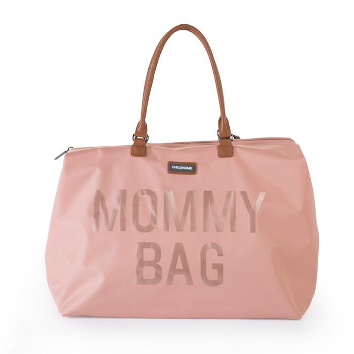 Mommy Bag - Pink