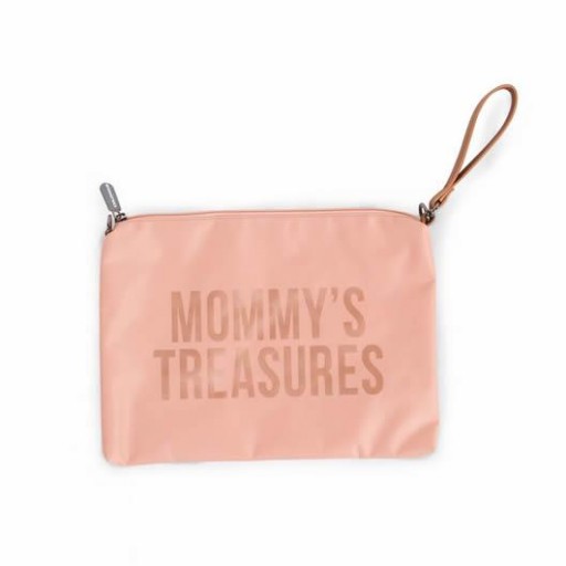 Neceser Mommy Treasures - Pink [0]