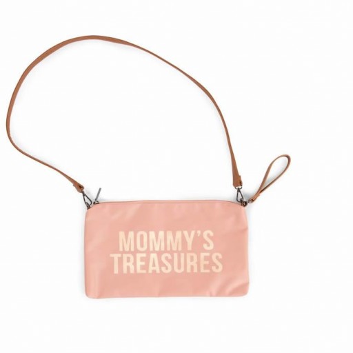 Neceser Mommy Treasures - Pink [1]