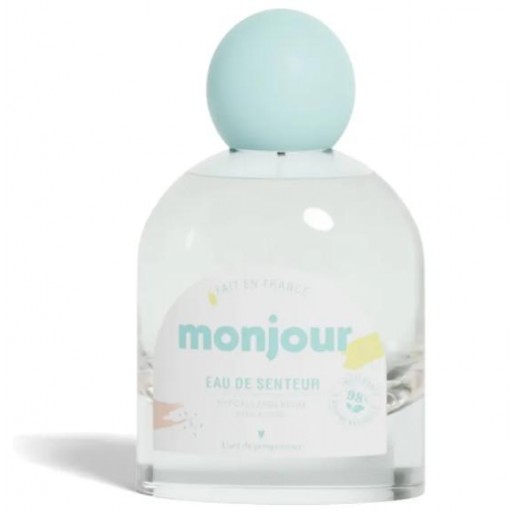 AGUA DE COLONIA MONJOUR 50 ML. MONJOUR04 