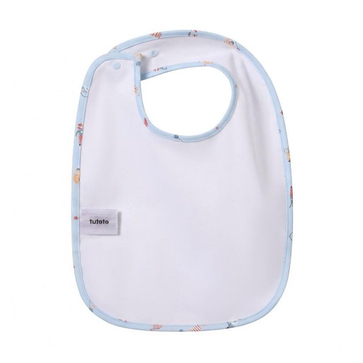Babero Impermeable mod. Circus Show - Tutete [1]