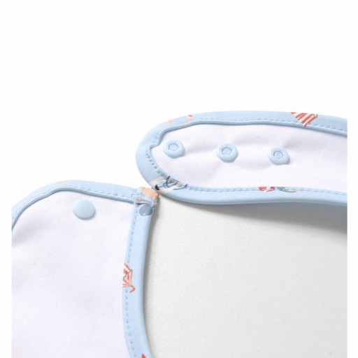Babero Impermeable mod. Circus Show - Tutete [3]