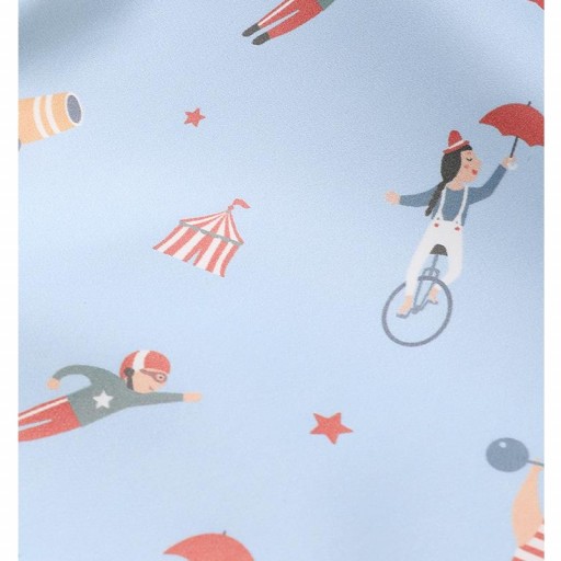 Babero Impermeable mod. Circus Show - Tutete [4]