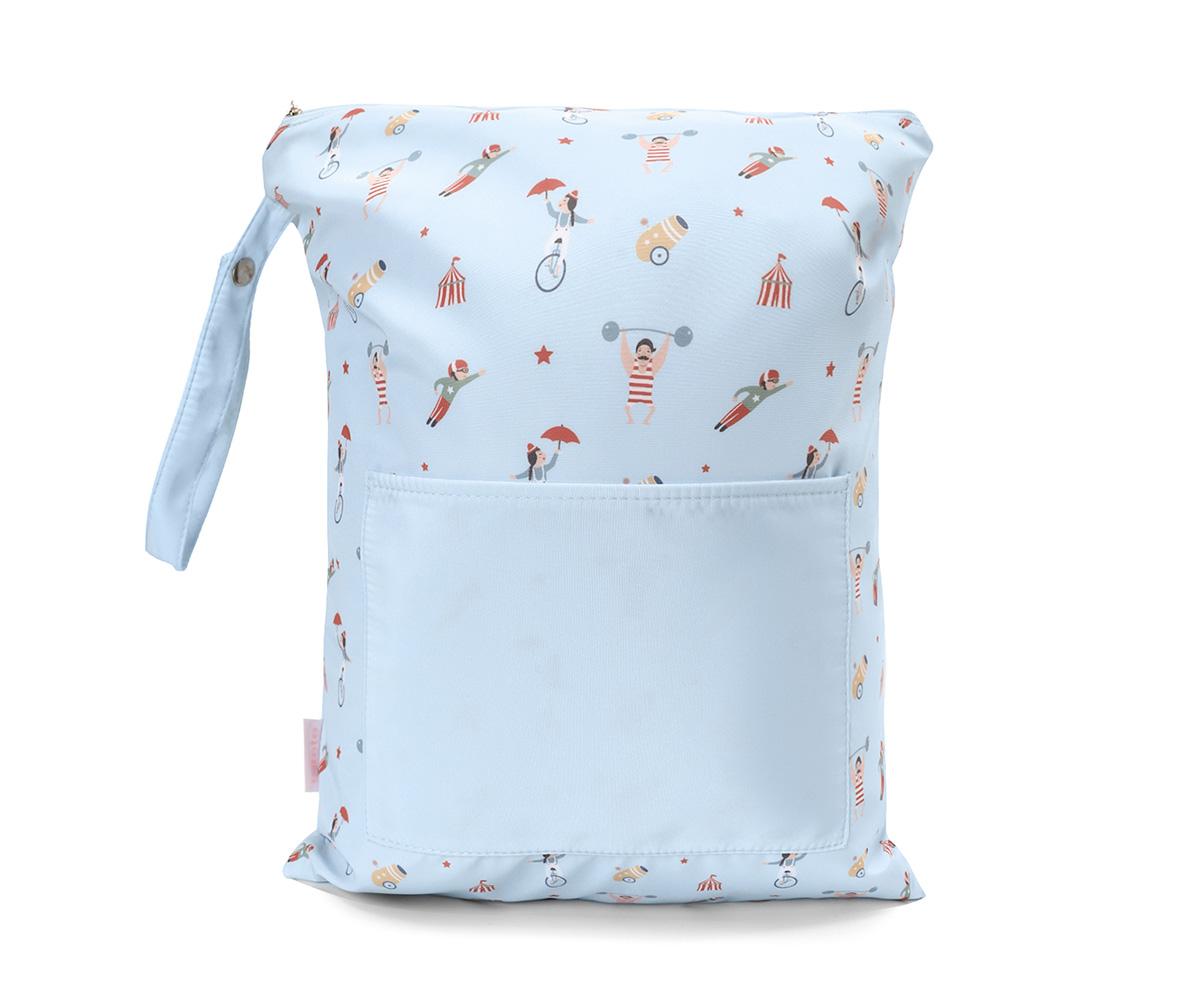 Bolsa Impermeable Grande mod. Circus Show Personalizable - Tutete