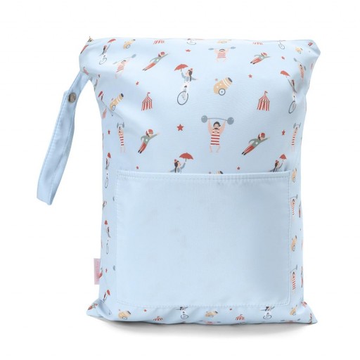 Bolsa Impermeable Grande mod. Circus Show Personalizable - Tutete