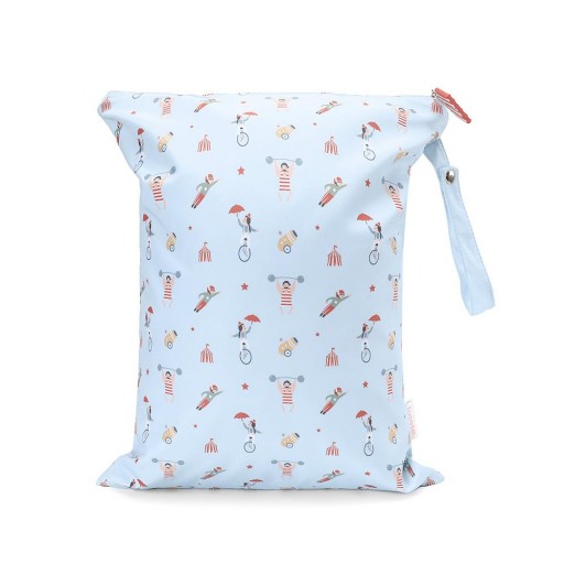Bolsa Impermeable Grande mod. Circus Show Personalizable - Tutete [1]